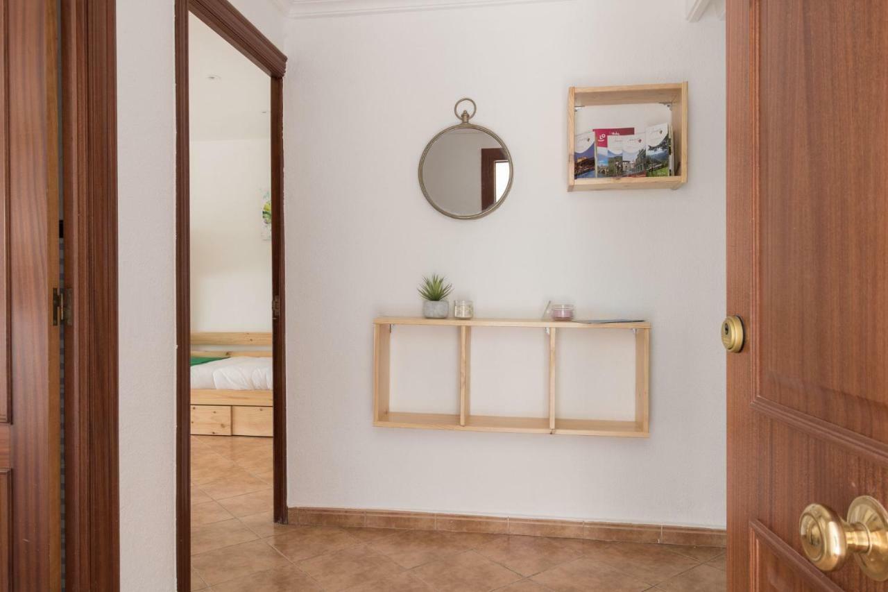 La Casa Azul,Una Casa En La Ciudad. Logrono Exterior photo