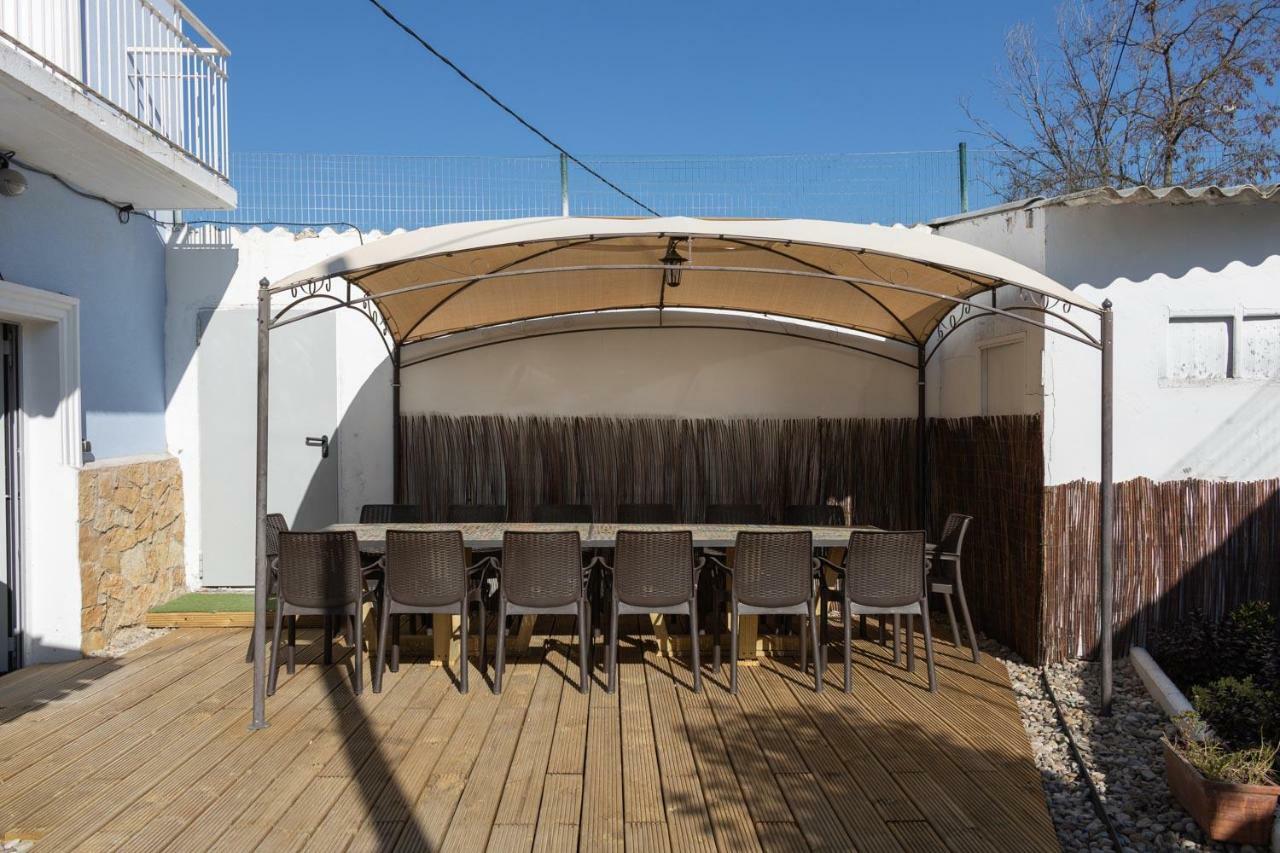 La Casa Azul,Una Casa En La Ciudad. Logrono Exterior photo